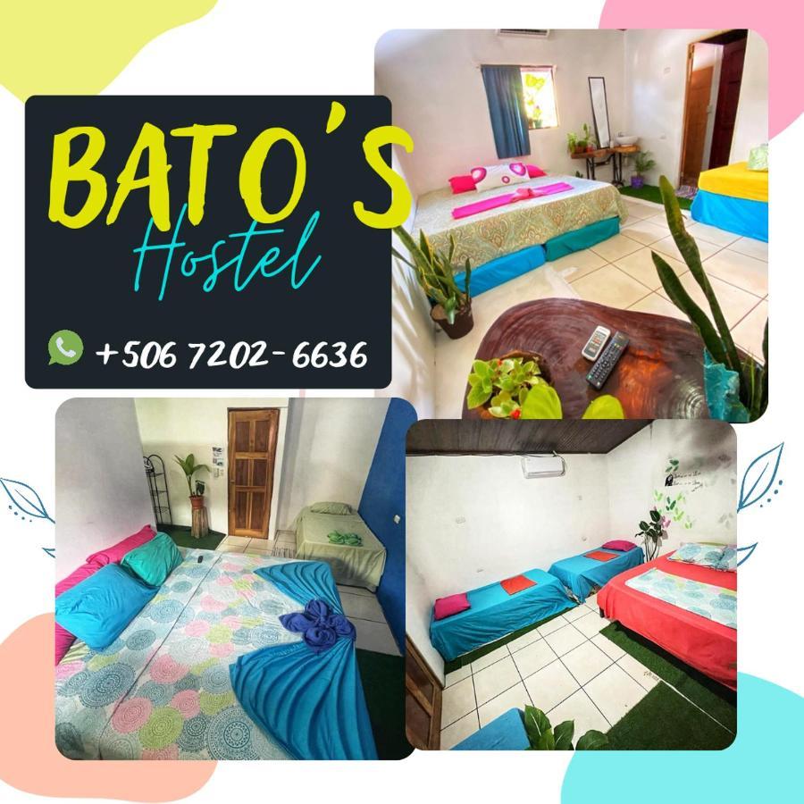 Bato's Ostello Quepos Esterno foto
